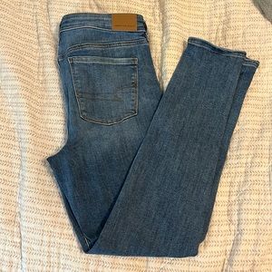 American Eagle Next Level High-Waisted Women’s Jeans